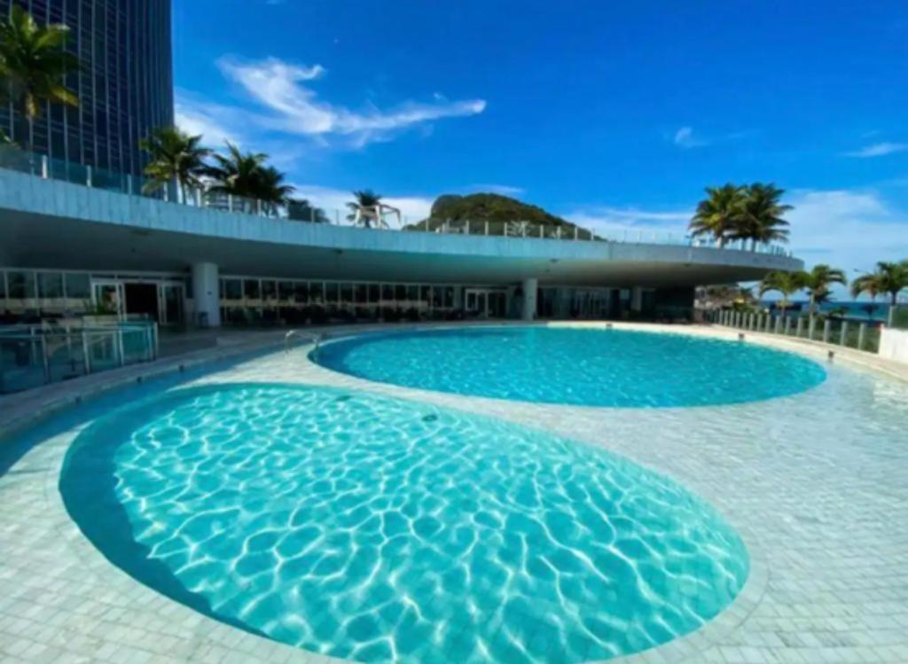 Nacional 02 Hotel Río de Janeiro